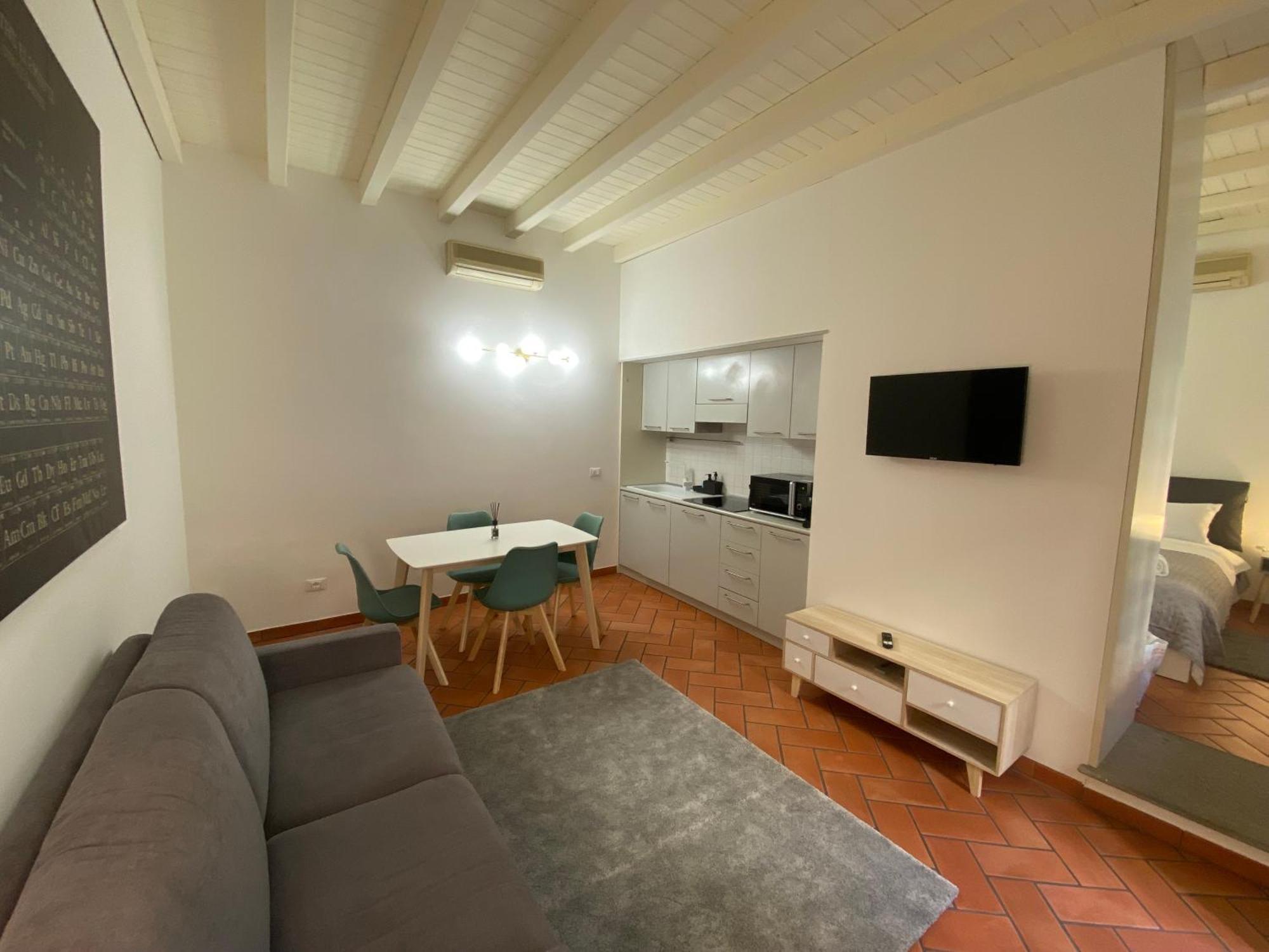 Antica Corte Navigli-Darsena Milan Luaran gambar