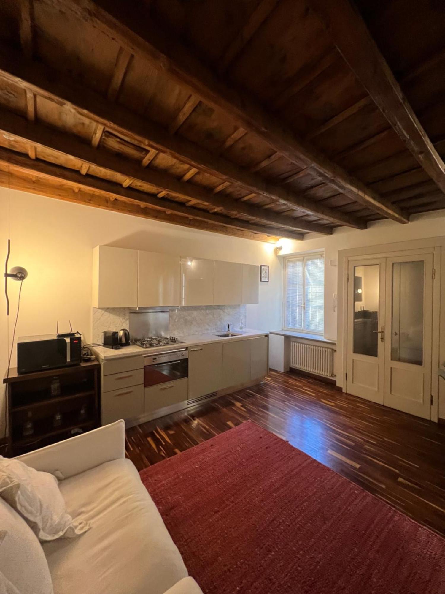 Antica Corte Navigli-Darsena Milan Luaran gambar